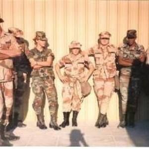 Meet your Posher, Barbara